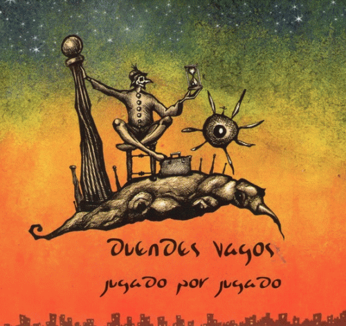 Duendes Vagos : Jugado Por Jugado